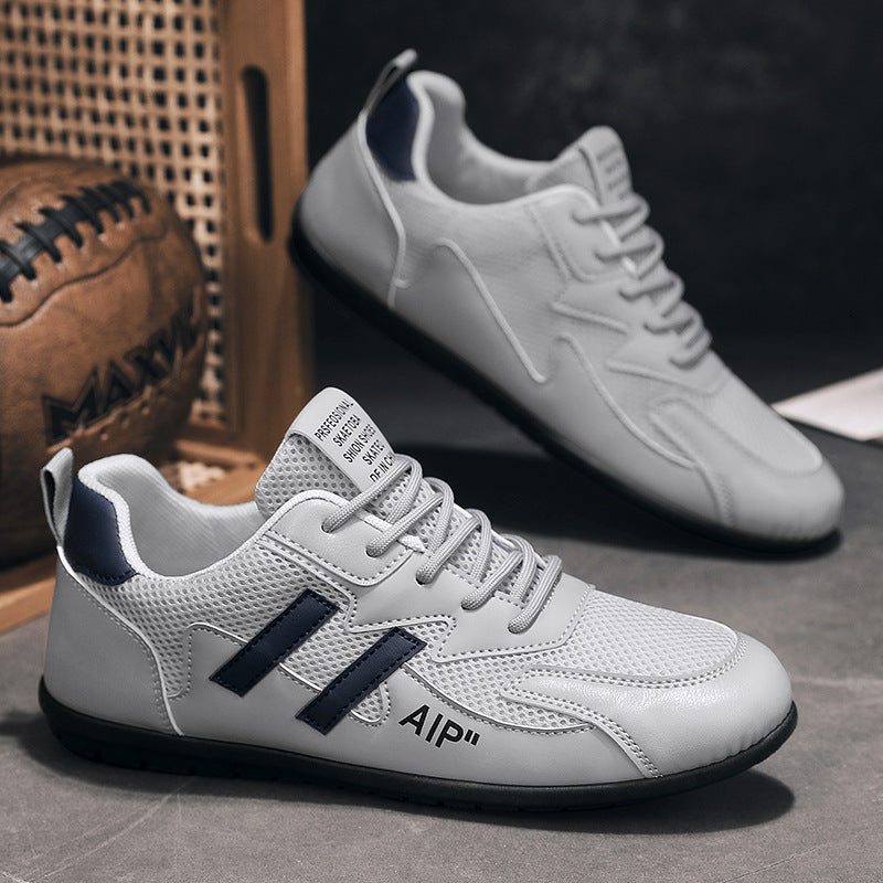 Men's Breathable Non-slip Driving Shoes